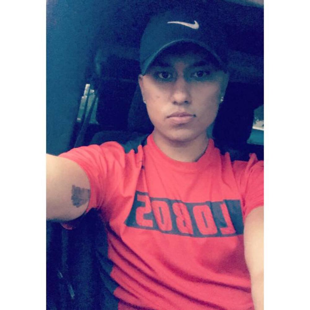 Meet your Posher, Jorge